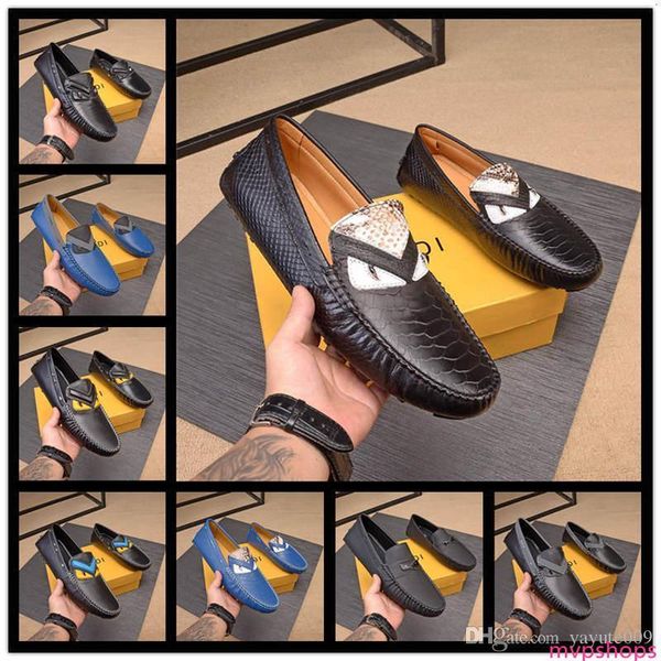 

a4 10 style fdbrands men fashion tassel loafers black bottom genuine leather gentleman fashion stress shoes men business driving shoes