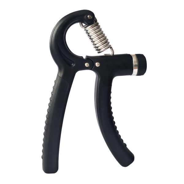 

30lbs-145lbs adjustable fitness heavy grips wrist rehabilitation developer hand muscle strength training device carpal expander