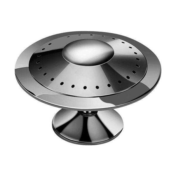 

car flying saucer design air freshener auto decoration long lasting solid perfume