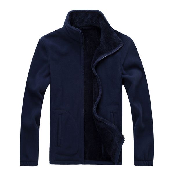 

winter windbreaker fleece jacket men outdoor sport jacket thermal soft shell clothing suit for hunting male, Black;brown