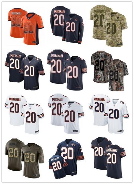 prince amukamara jersey