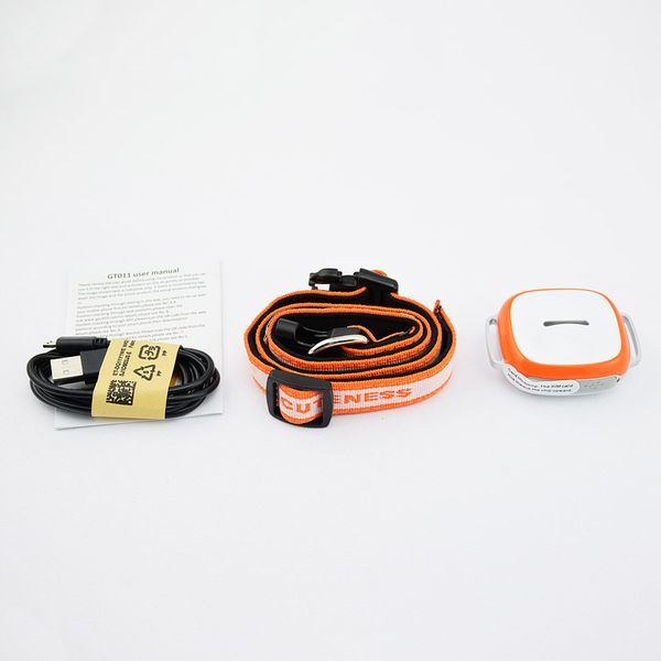 

mini cat dog pet gps tracker waterproof 2160 hours standby gsm gprs tracking locator with sos alarm system tracking device