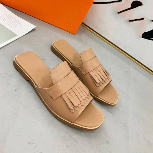 

coconut ladies shoes beach shoes slippers women sandals non-slip her luxucy design flip flops modis slides, Black