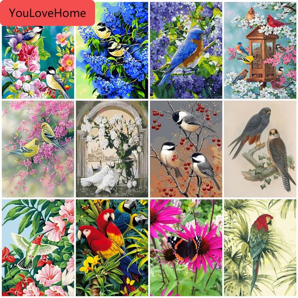 

живопи по номеѬам набоѬ живон Ѭиђнок ол Ѭђна Ѭопи веок пиа ка