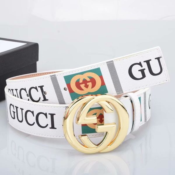 

Горячие продажи 2019 Большой большой пряжкой из натуральной кожи дизайнерские ремни мужчины женщины высокого качества новые мужские ремни роскошный ремень в подарок