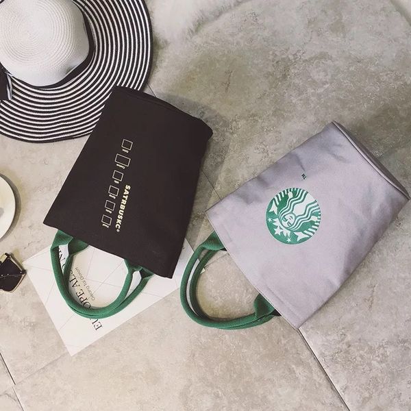 

2019 women corduroy canvas tote handbag female cloth shoulder bags young ladies casual shopping bag girls reusable folding bags