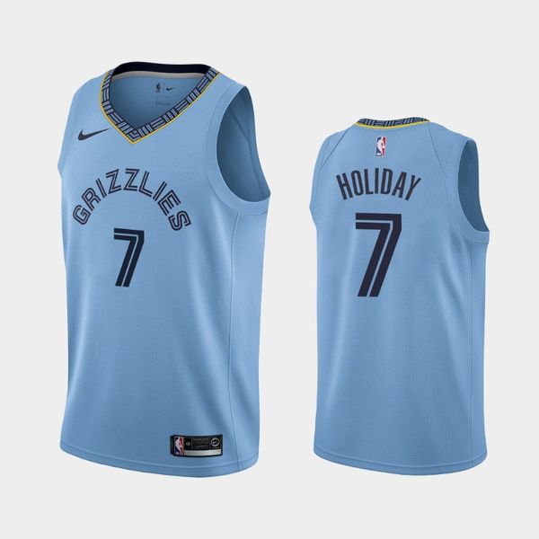 justin holiday jersey