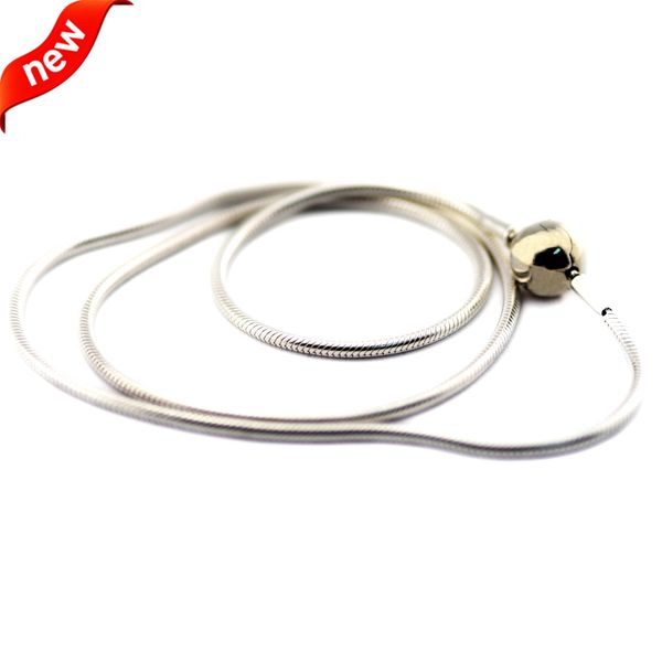 

essence clasp bracelets 100% 925 sterling silver jewelry ing, Golden;silver