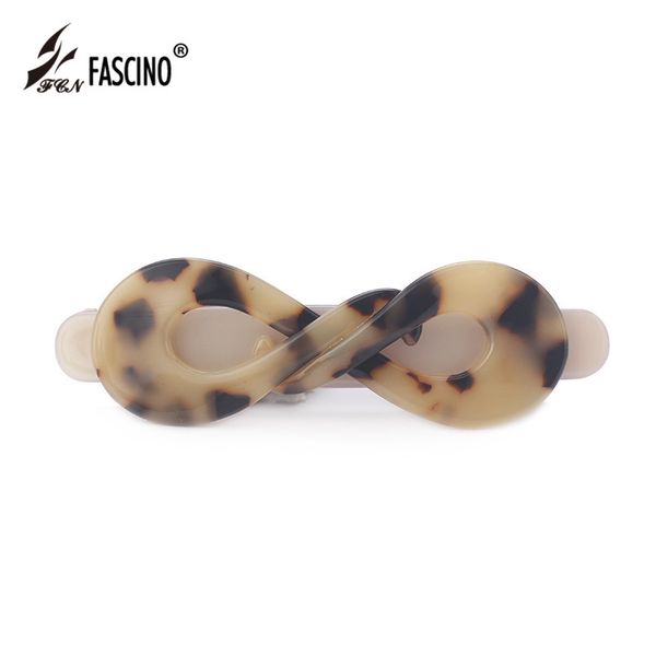 

2018 new design fashion women hair jewelry acetate bow sweet hair barrettes clips french exquisite clips for girls tiara, Golden;white