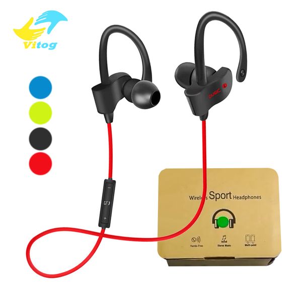 

56 wirele bluetooth headphone waterproof ipx5 headphone port running head et tereo ba earbud hand with mic