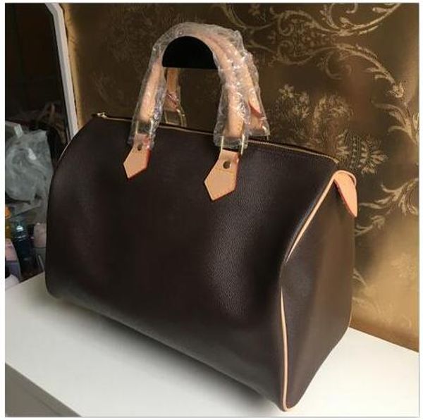 

Горящие продажи !!! 2018 новая мода хорошее качество женщины сумка сумка быстрая сумка 30/35 см сумка БЕСПЛАТНАЯ ДОСТАВКА