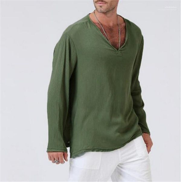 

long sleeve colorful loose street mens t shirts fashion mens designer t shirts casual, White;black