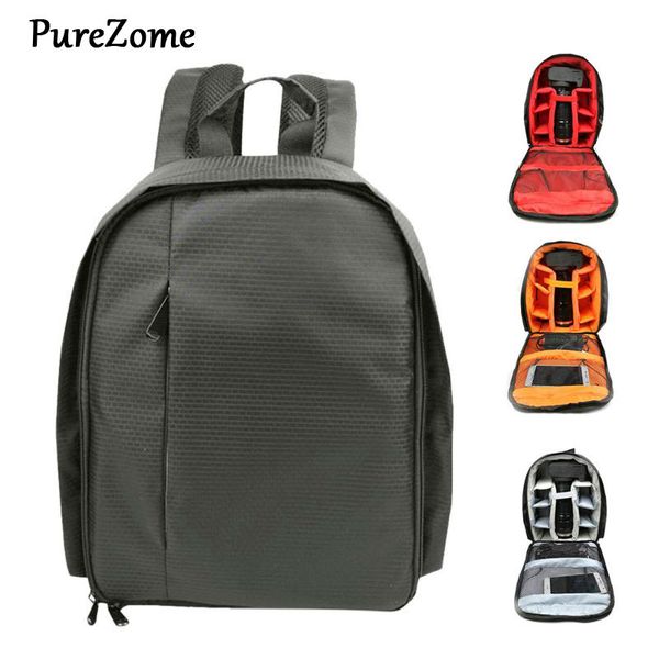 

Сумка для хранения камеры водонепроницаемый противоударный защитный рюкзак для