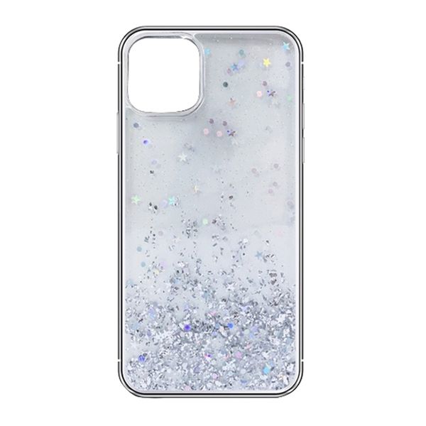 

luxury bling sequin star glitter телефон аргументы за 11 pro max black