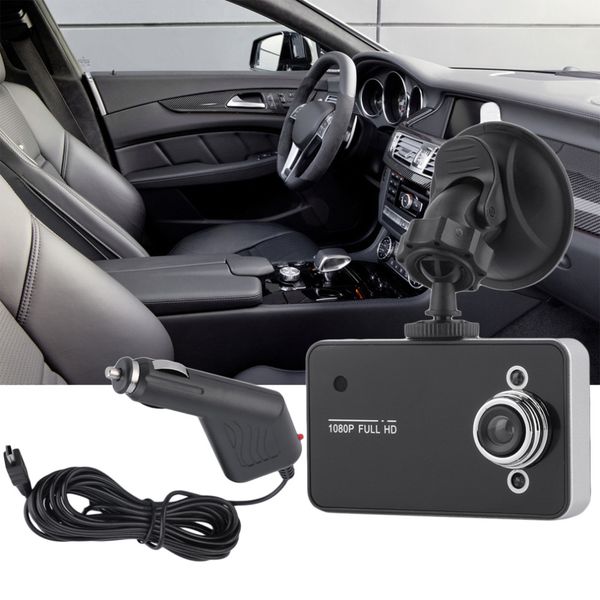 

Carro DVR weightscales