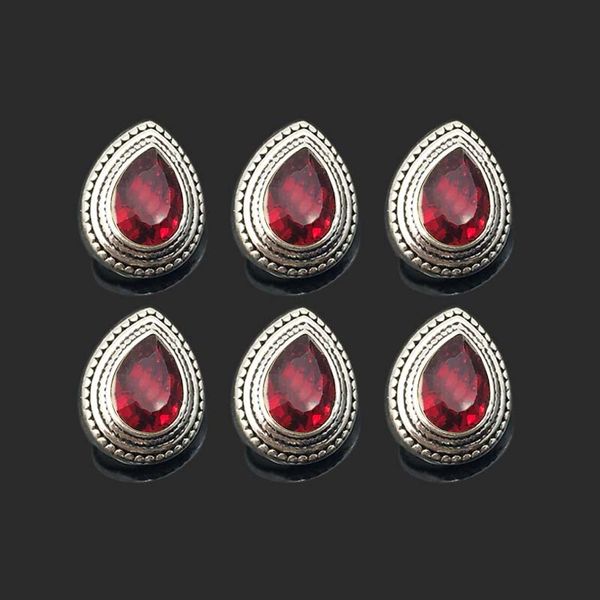 

luwellever 027 crystal 3d 12mm metal snap button for bracelet necklace interchangeable jewelry women accessorie findings