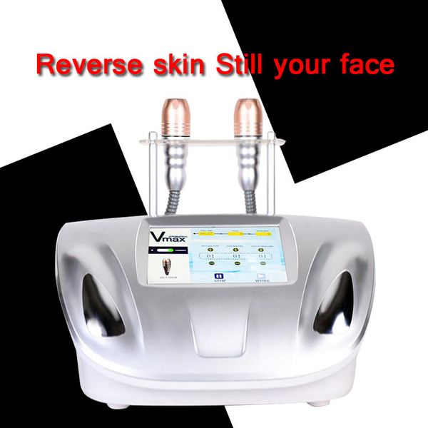 

v-max суперинтенсивного сфокусированного ультразвука омоложение кожа non surgical face lift машин с 3.0mm 4.5mm картридж