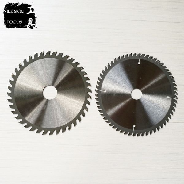 

2 pieces 6" 150mm tct circular saw blades for wood 150*1.8*20mm*40/60teeth carbide saw blades cutting wood (bore 25.4 or 20mm