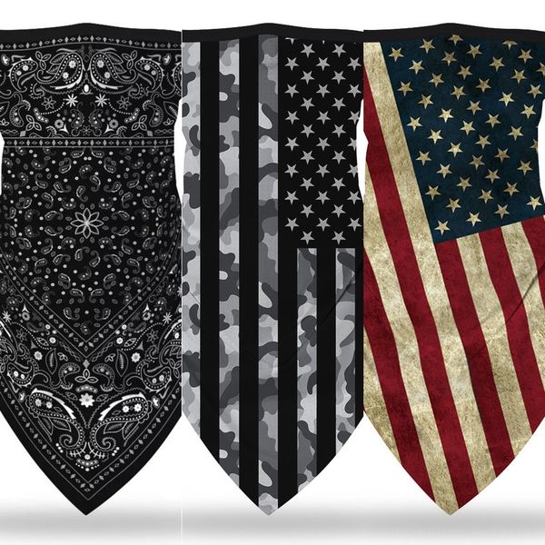 

y4lvr i cant breathe bandana face cover cycling breathable anti dust scarf outdoor withfilters magic scarf protective masks mask, Black