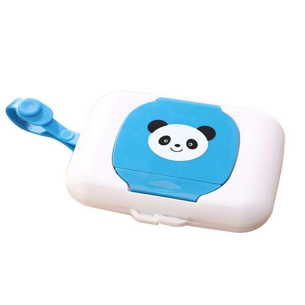 

storage holder child wet wipes box travel wipe case changing dispenser baby