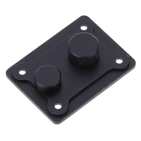 

mic metal square holder stabilized base for sony hdr-mc1500 mc1500c mc2500c