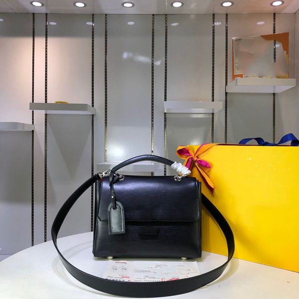 

designer handbags l purse bag water pipple pattern real leather women designer luxury purse ladies bags