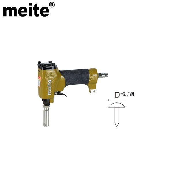 

deo-nailer meite brand zn0630 in head diameter 6.3mm air nailer jan.3rd update tool