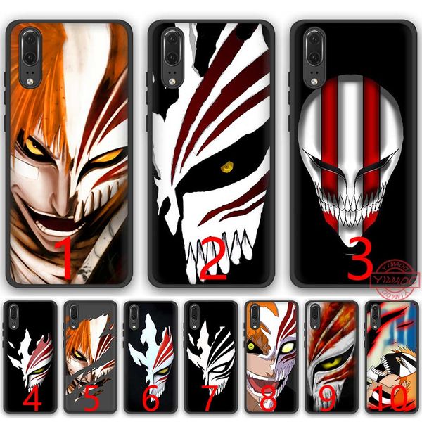 coque huawei p20 pro bleach