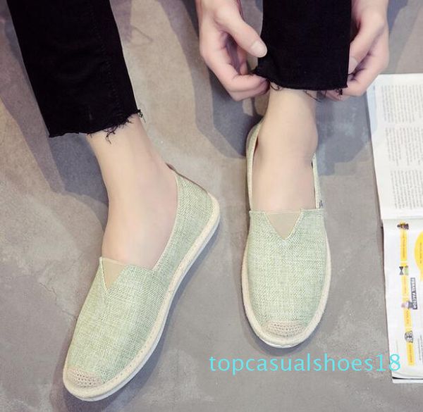 

classic canvas men's shoes denim lace men's casual shoes new 2019 spring plimsolls breathable flat shoes zapatos hombre sneakers t, Black