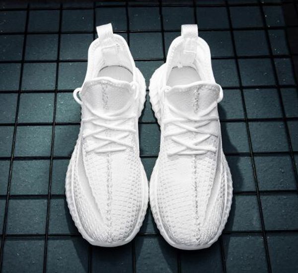 

11s мода носки обувь Speed ​​Trainer повседневная обувь кроссовки гонки 1 бегунов для му