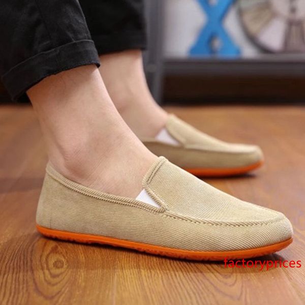 

dark red men shoes fashion casual shoes lightweight breathable slip-on summer loafers ultra thin soft bottom