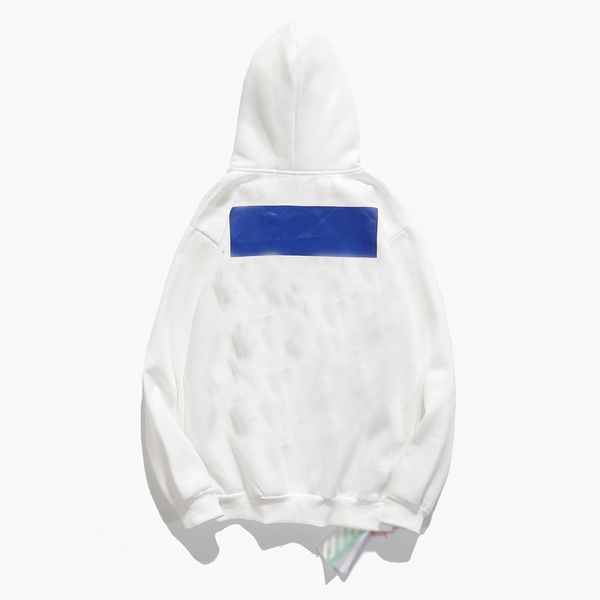 

brand men designer trend hoodie luxury counter fashion wild hoodies outdoor sport hooded sweater couple leisur boutique hoodie, Black