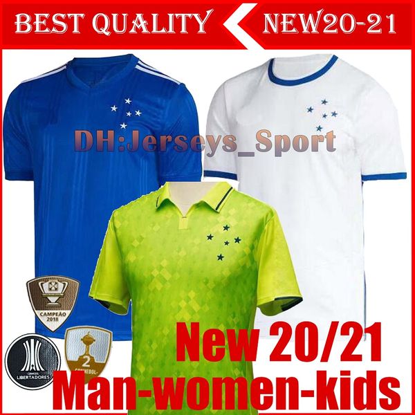 

2020 2021 крузейро ec футбол джерси крузейро fred dodo тьяго neves henrique 20 21 футбола мужчин и женщин детей рубашки, Black;yellow