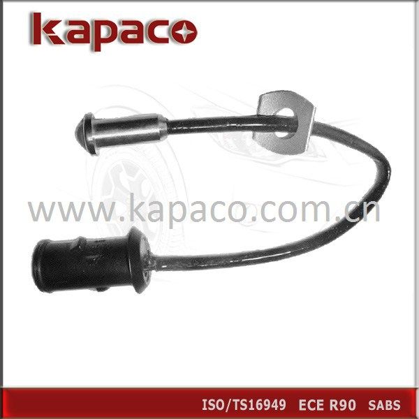 

hi quality rear brake pad wear warning sensor 42530912 for iveco
