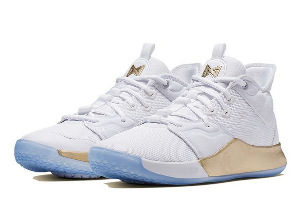paul george shoes for boys