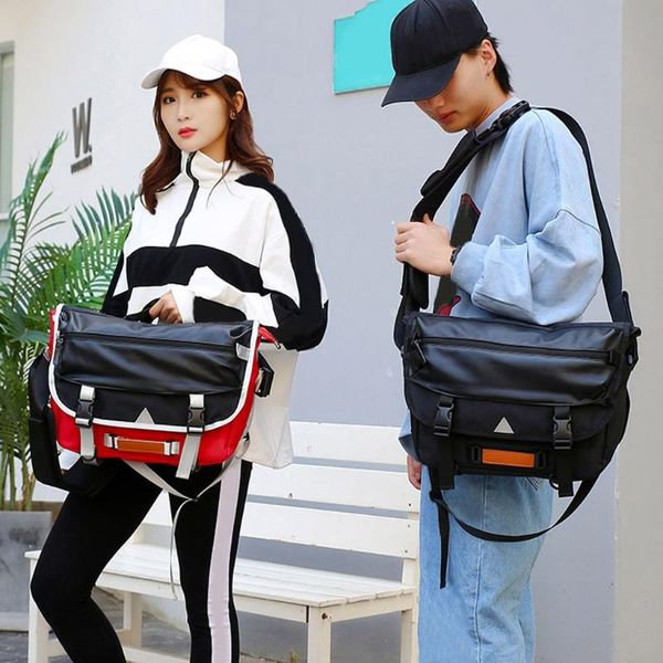 

women's crossbody bags sport tooling zipper shoulder bag luxury handbags women bags designer ladies hand bolsa feminina