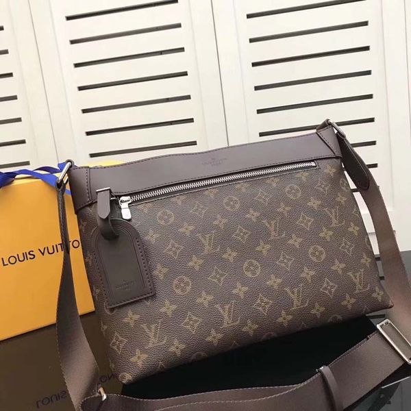 

#5656 5A плед пакет PM Voyager Eclipse L мода мужчины Crossbody сумка V Открытый почтальон сумки на ремне женщины Cross Body сумка
