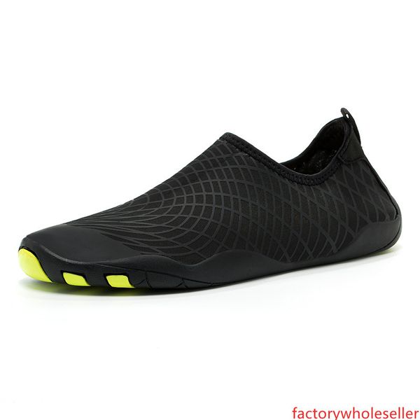 

beige men outdoor sneaker for swimming pool shoes women fishing aqua water shoes diving wading barefoot beach 46