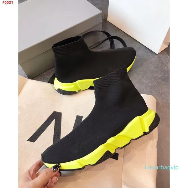 

socks and shoes original fashion designer shoes men's casual shoes 2020 comfortable and durable outdoor leather non-slip outsole, Black