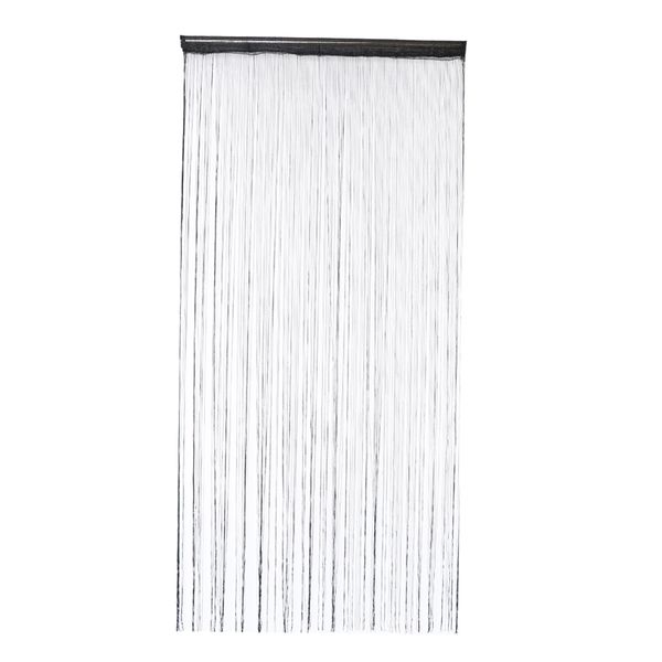 

string curtain panels fringe curtain screens room divider for door decor