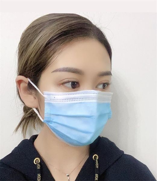 

k smoke wholesale masks activated blue filter mouth dhl ship mask protect l mascherine 58vm
