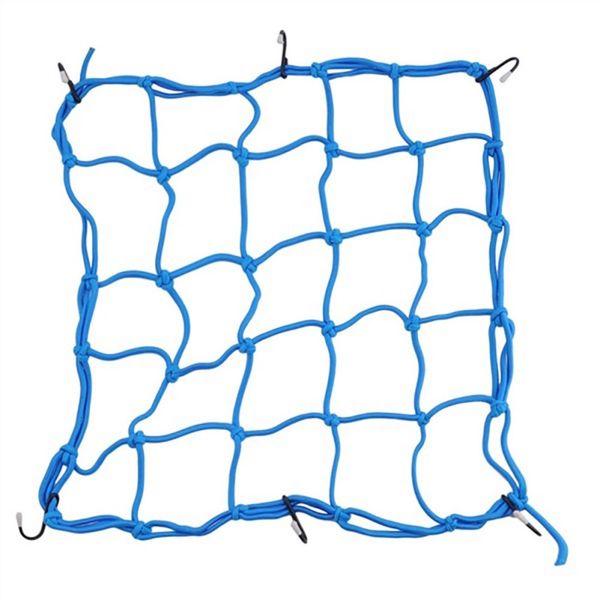 

motorcycle bicycle helmet fixed net cargo rope luggage storage bag twine motorycle net bags mesh