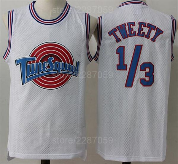 camiseta looney tunes baloncesto