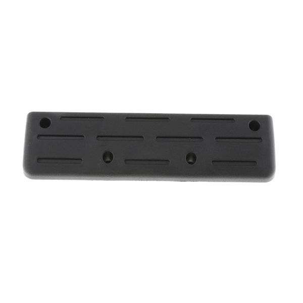 

durable pvc kayak canoe seat mount bracket inflatable boat seat plate slot