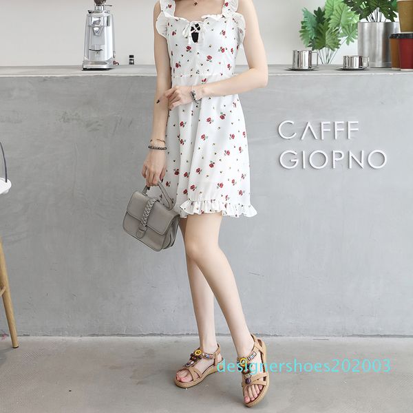 

fashion luxury designer women shoes sandals retro bohemia sandal shoe non-slip classic handmade flat heel lady beading sandals shoes d03, Black