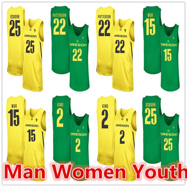 

подгоне ncaa oregon ducks бакеболного addison паеѬон 22 лки wur 15 louis king 2 luke osborn 25 джеѬи, Black