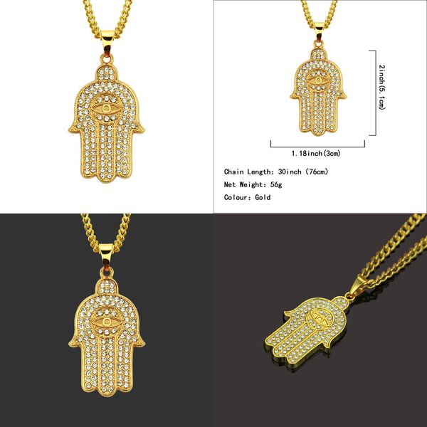 

accessories personality small ornaments pendant eye man pendeloque cut necklace accessories designer necklace gold sets personalized gifts, Silver