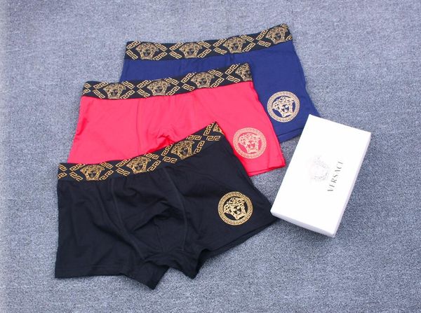 

2019 famous designerss women underwear panties breathable comfortable cotton modal woman shorts luxury design ladies briefs high quali, Black;white
