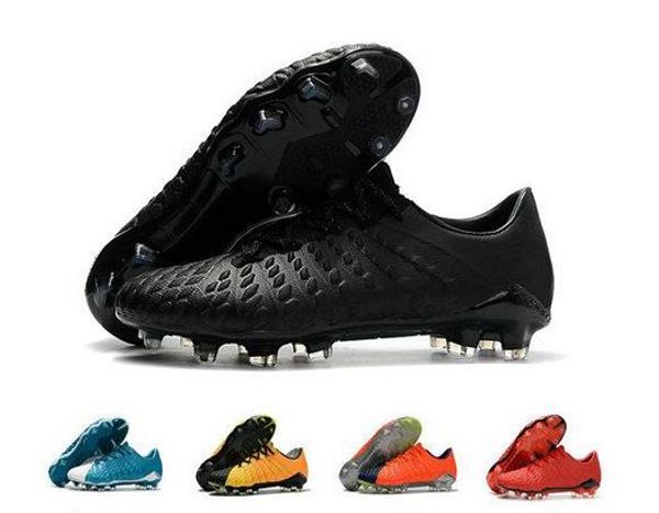

hypervenom phantom iii df fg soccer shoes outdoor hypervenom acc socks soccer cleats low ankle mens football boots 39-45