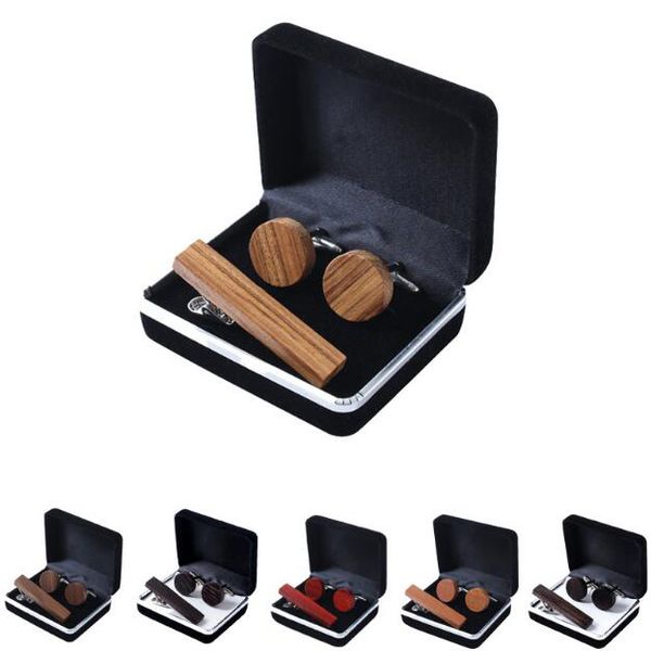 

деревянные mens конструктора французская рубашка запонки small gemelos luxury wedding отец жениха groomsmen подарков запонки украшения ювели, Silver